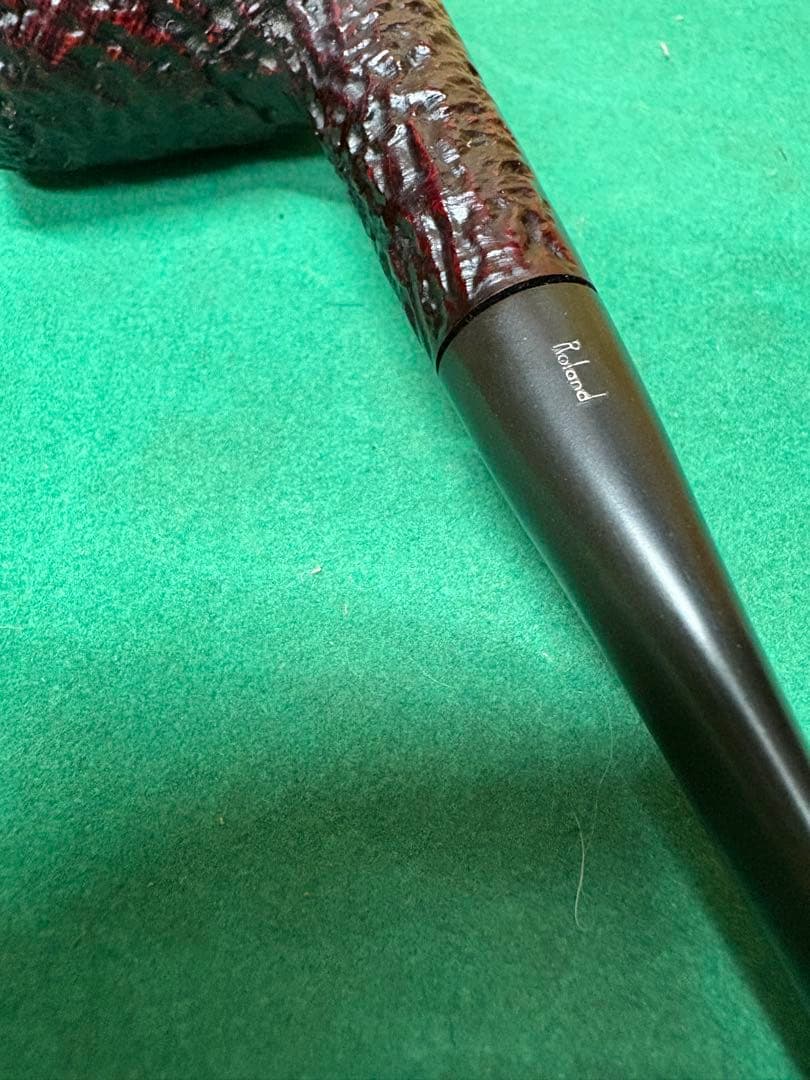 ヴィンテージ スタンウェル ローランド パイプ Roland Stanwell