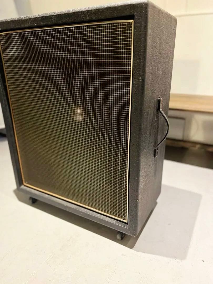 Roland RB-60S ベースアンプ　アコギアンプ　キャビネット　ビンテージ