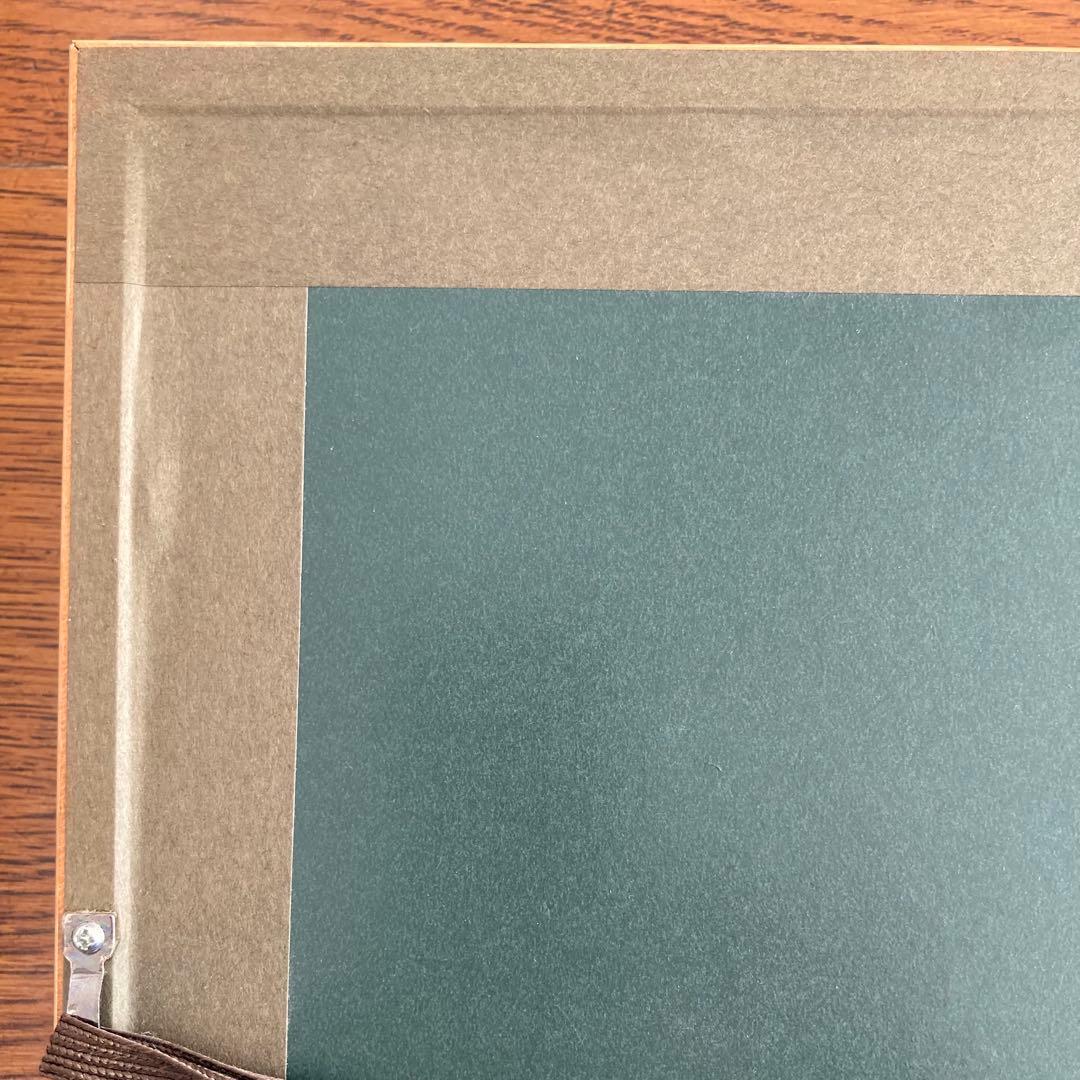 Savignac サヴィニャック リトグラフ 1943年 オリジナル 額装済