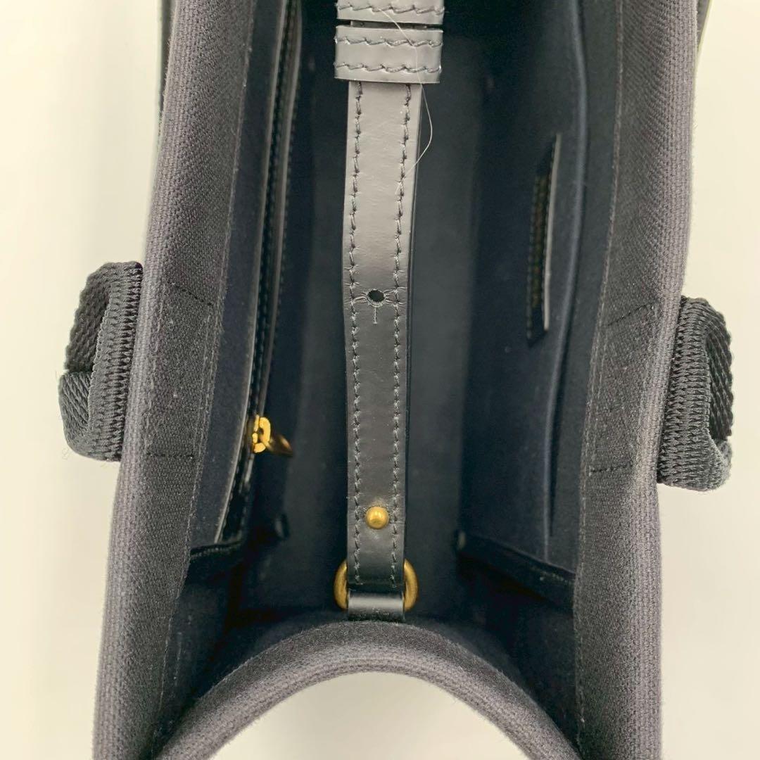 美品 バレンシアガ 671402 ハードウェア スモール 2way ハンドバッグ