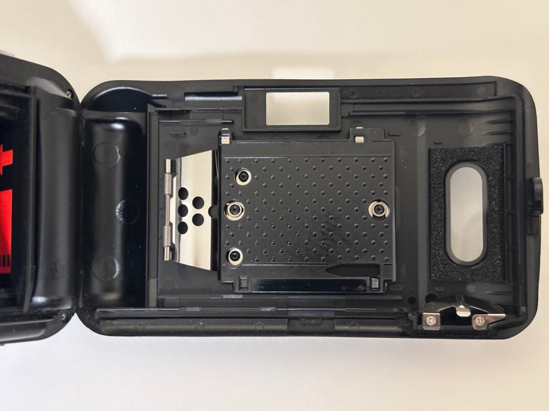 オリンパス OLYMPUS μ mju 動作確認済み