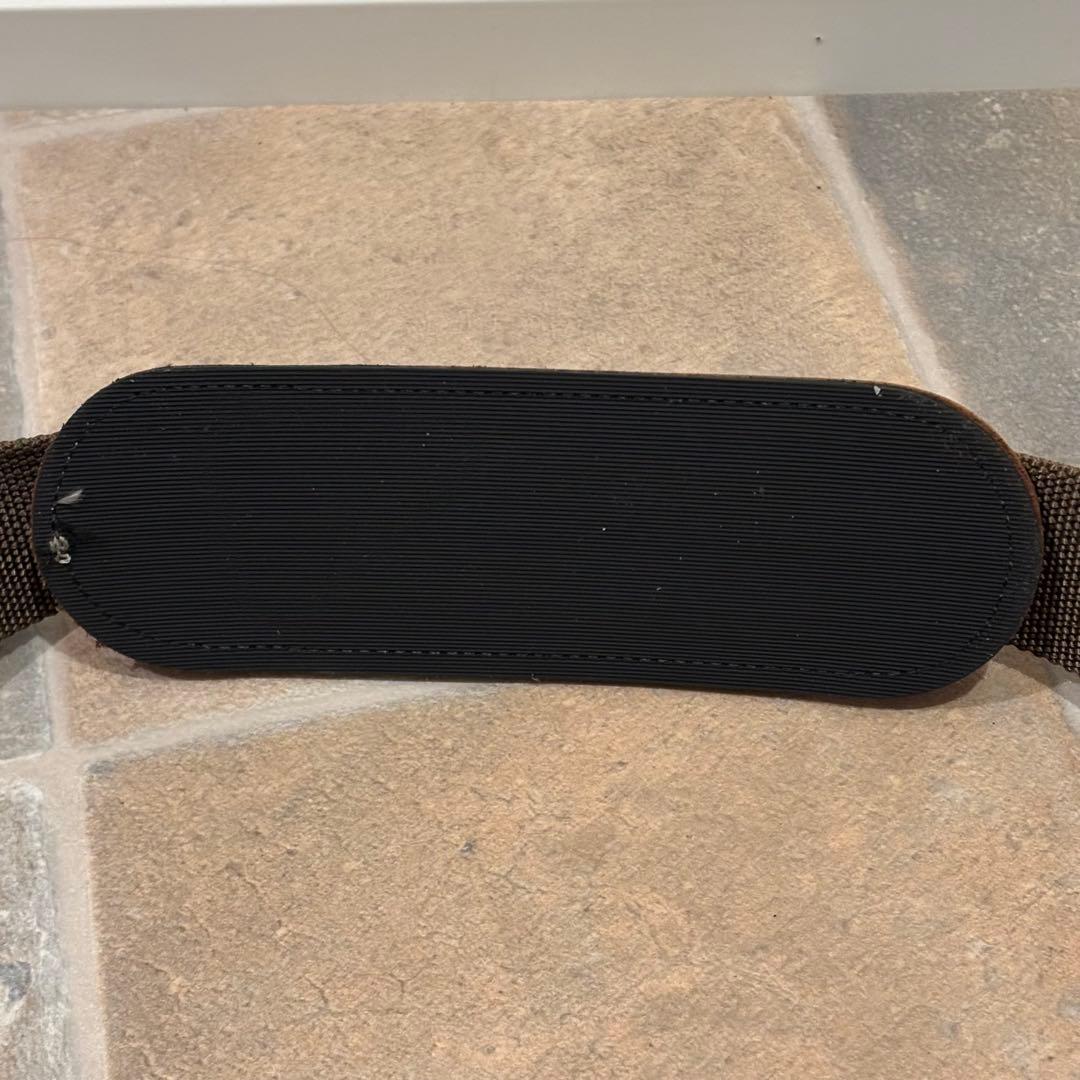 【希少・美品】OLDCOACH ボストンバッグ 2way キャンバス レザー