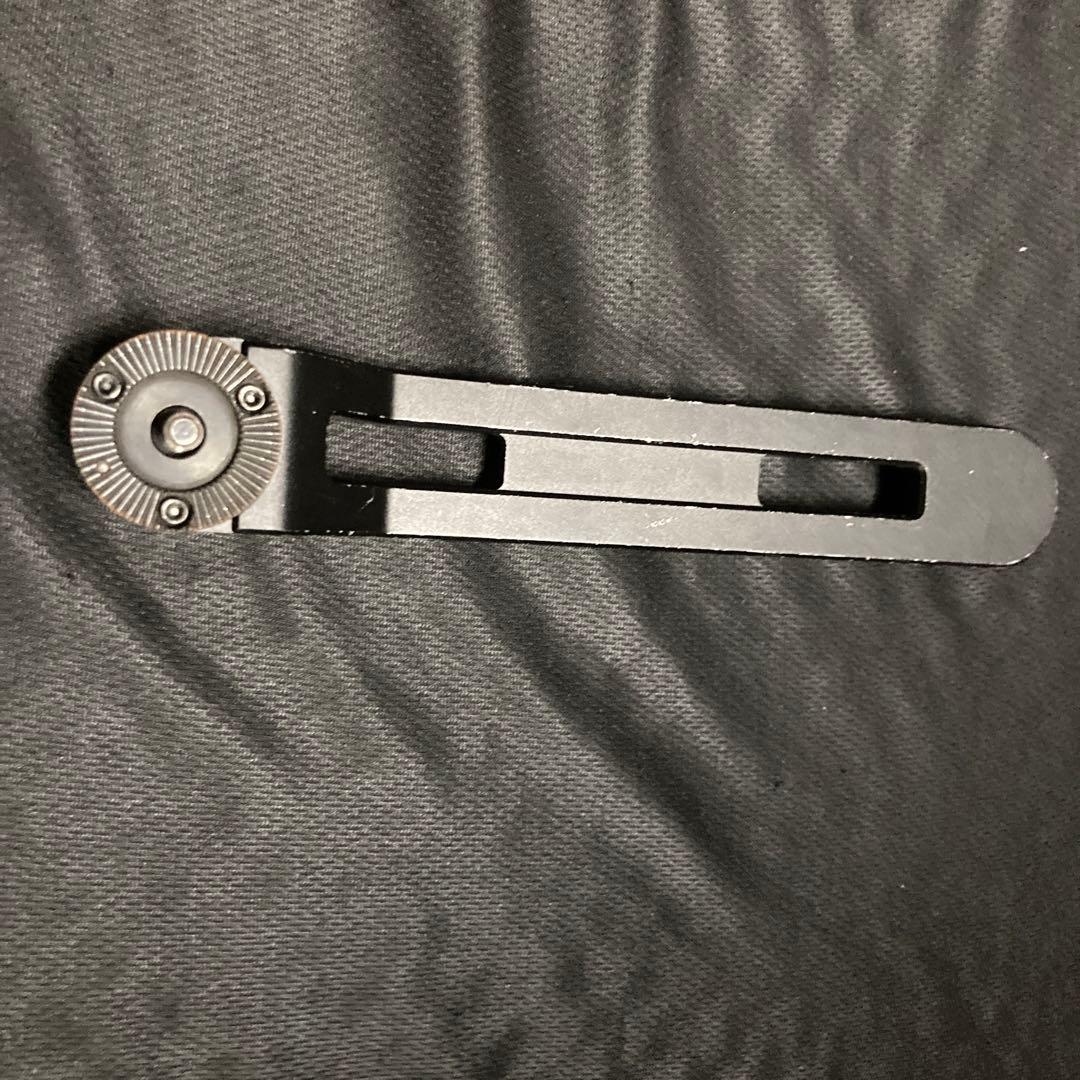 blackmagic URSA mini pro4.6k G1ジャンク