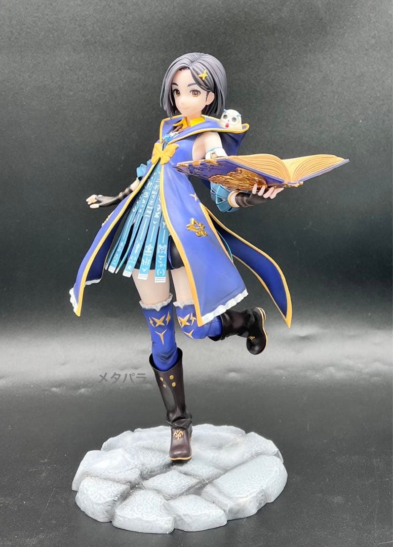 ★【限定特典付き&国内正規品❗️】 テイルズ オブ アライズ リンウェル 1/8★