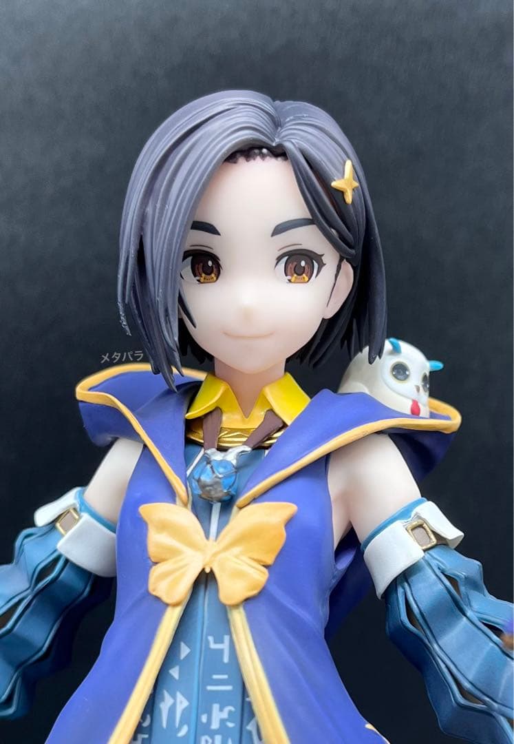 ★【限定特典付き&国内正規品❗️】 テイルズ オブ アライズ リンウェル 1/8★