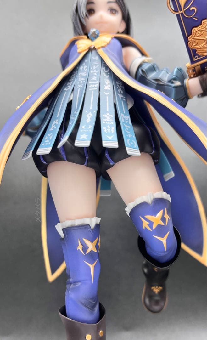 ★【限定特典付き&国内正規品❗️】 テイルズ オブ アライズ リンウェル 1/8★