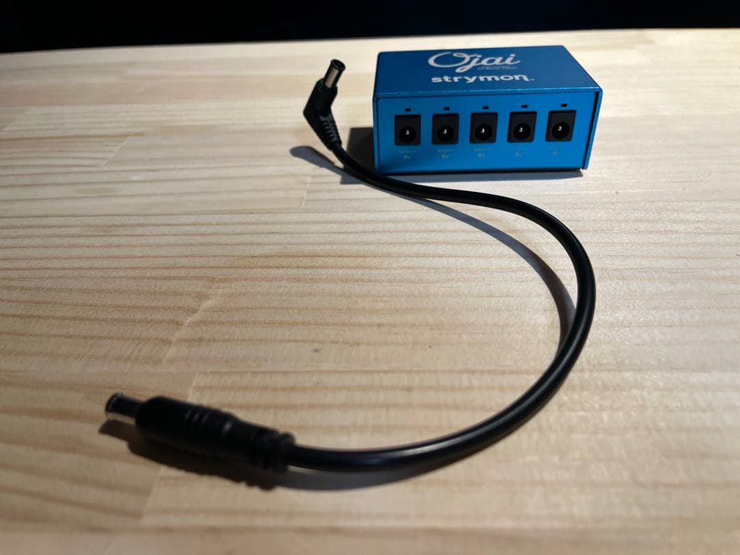 Strymon ojai / ojai x / 2個セット