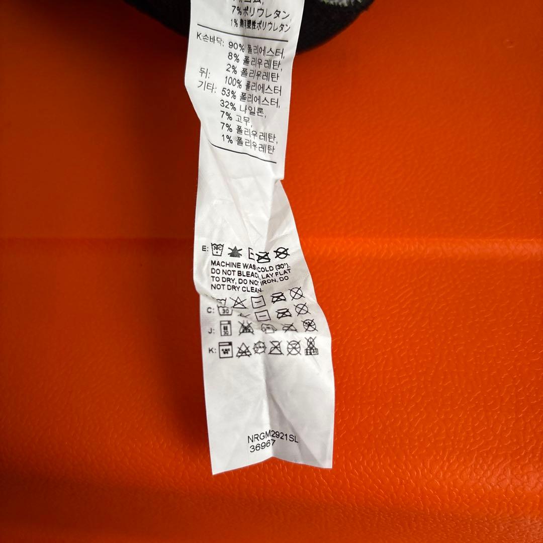 Nike ACG Shield Running Gloves アクロニウム 手袋