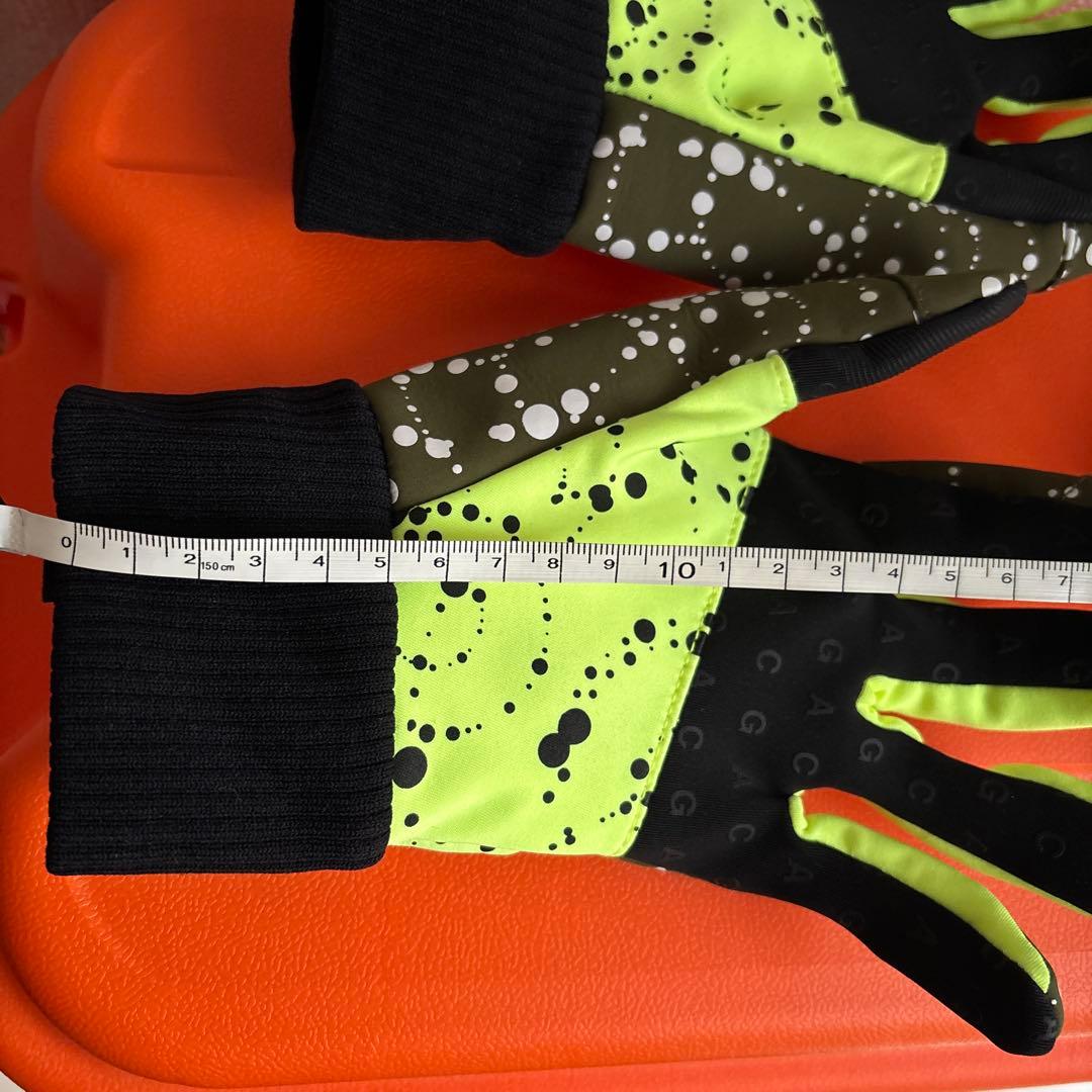 Nike ACG Shield Running Gloves アクロニウム 手袋