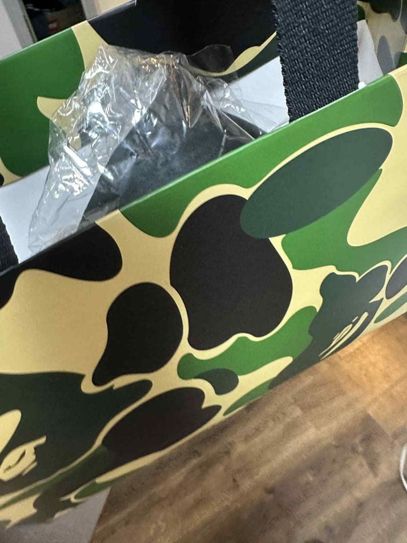 トップス A BATHING APE x The Powerpuff Girls Ape