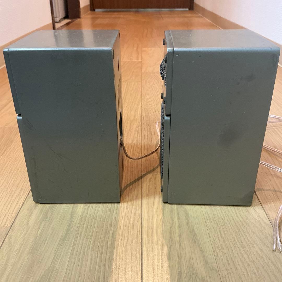 Pioneer S-X3II パイオニア 小型スピーカー ブックシェルフ