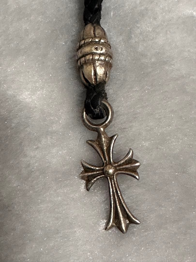 クロムハーツ 携帯ストラップ