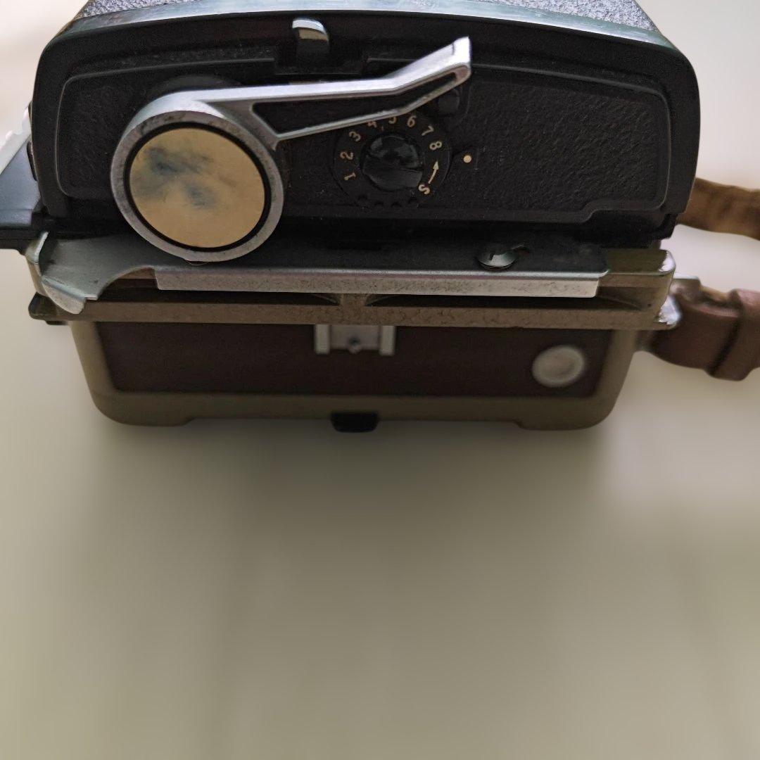 パ*ダ様 Winess レンジファインダーカメラ