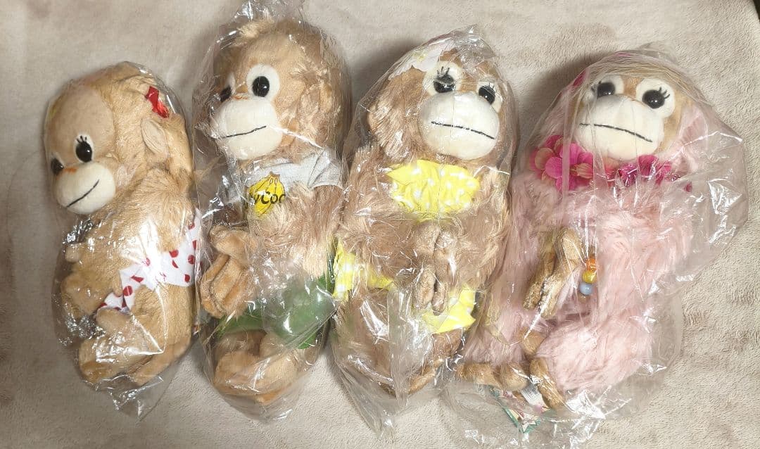 Baby Coco&Natsu ベイビーココ＆ナッツ　タグ有り　ワンピ　シャツ