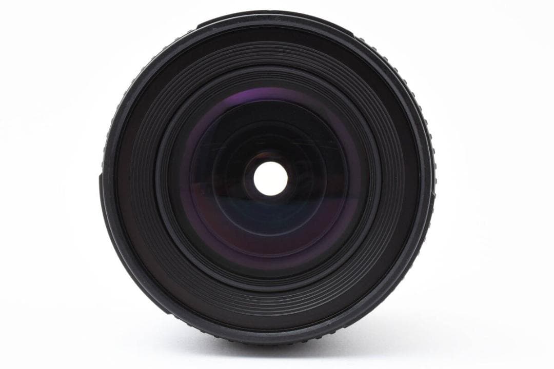 実用品 Nikon AF NIKKOR 20mm F2.8 D AA2569