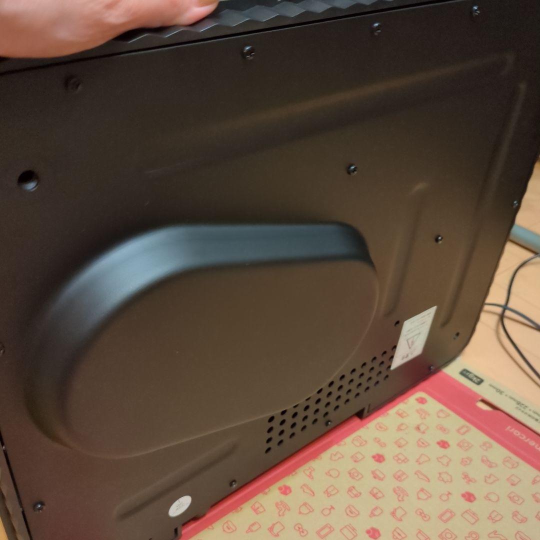 インシュレーター脚　無し Vestax PDX-3000MKII ターンテーブル