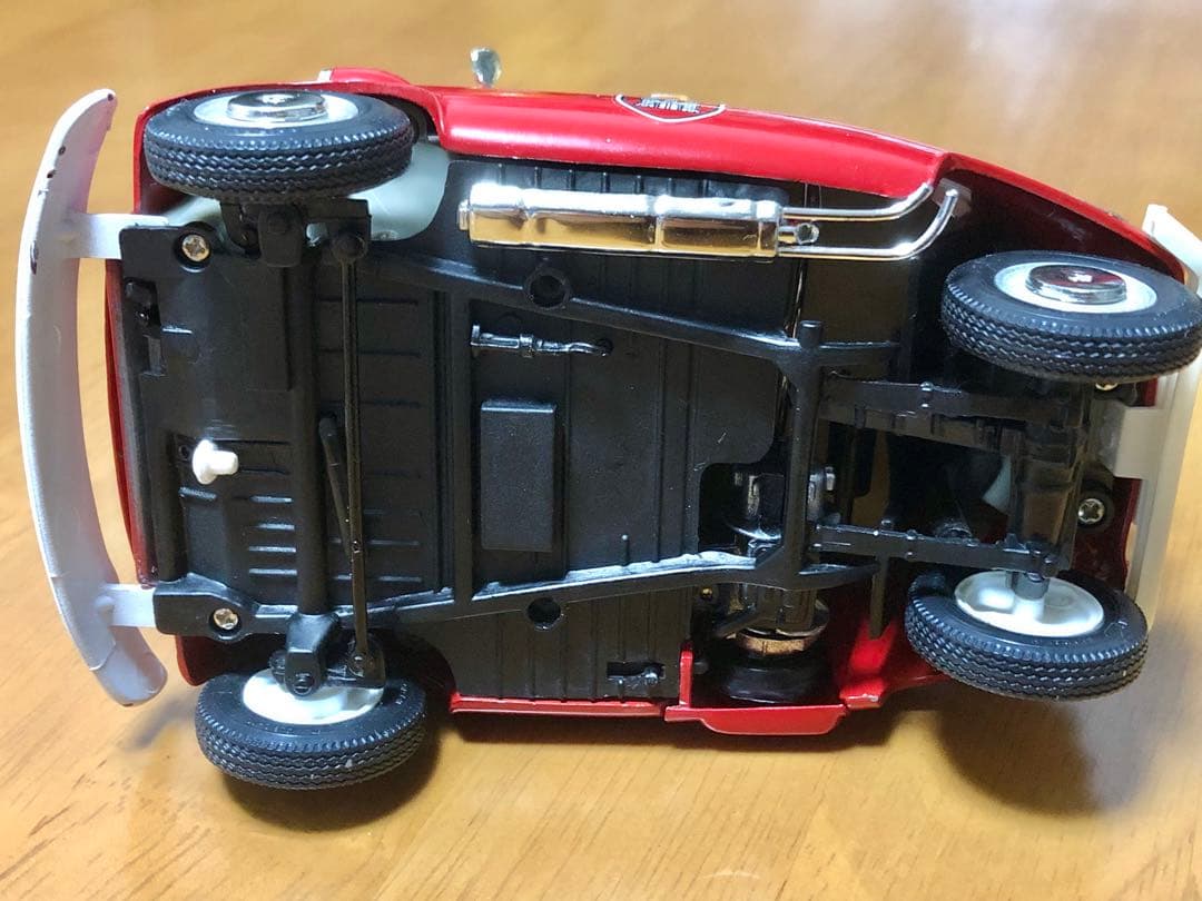 ★絶版1/18レベル￼BMW イセッタ￼￼&メッサーシュミットKR￼200