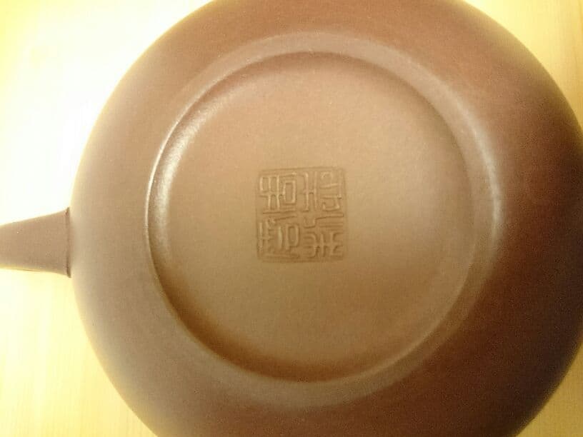 茶壷 中国 骨董 紫泥