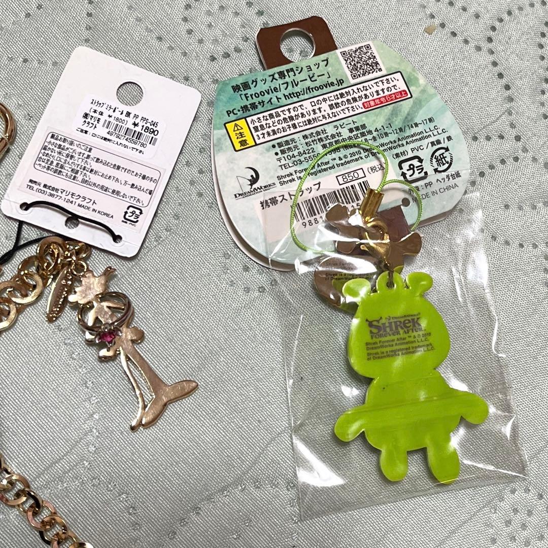 USJ グッズ(ジュラッシックパーク スパイダーマン ジョーズ ET他) 12個