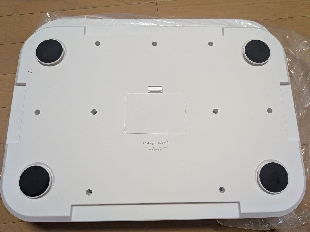 ヘルスケア・介護用品 Catlog board2