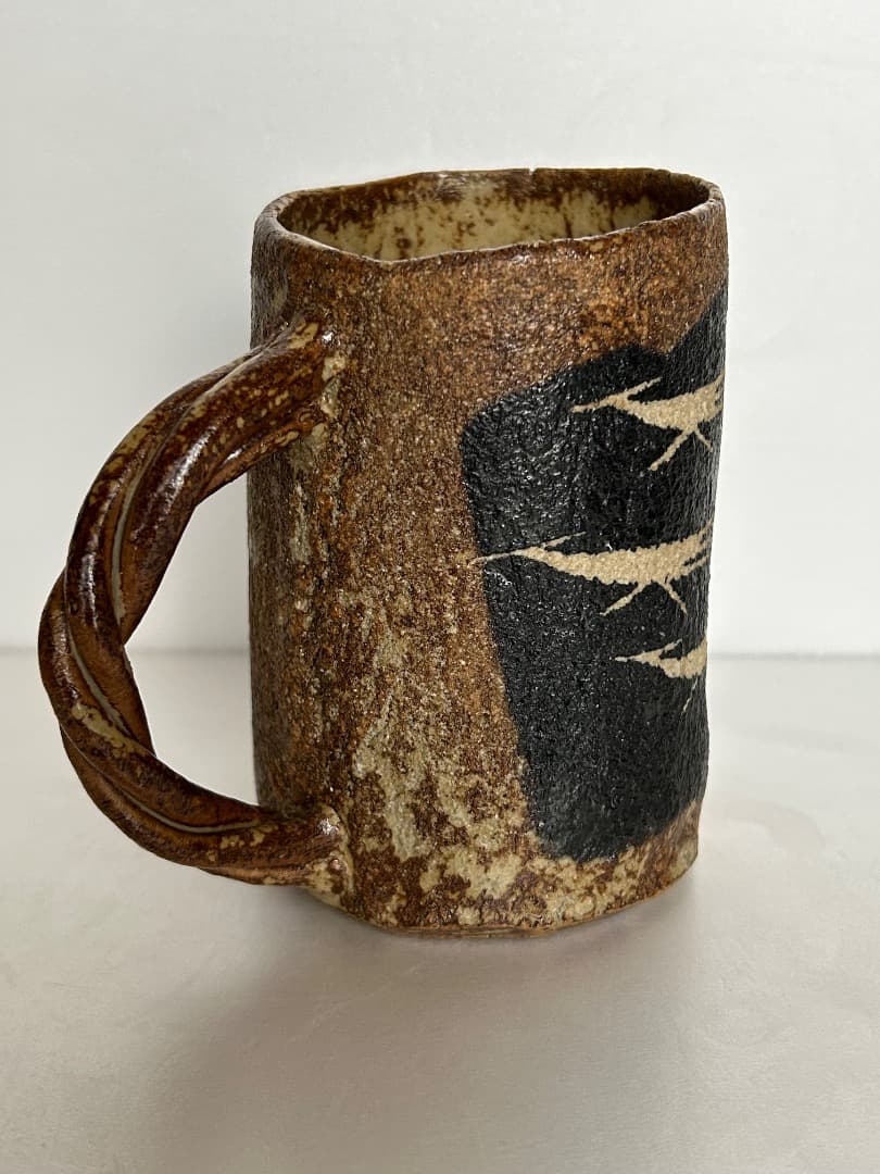 ジョッキ (河本五郎 作)