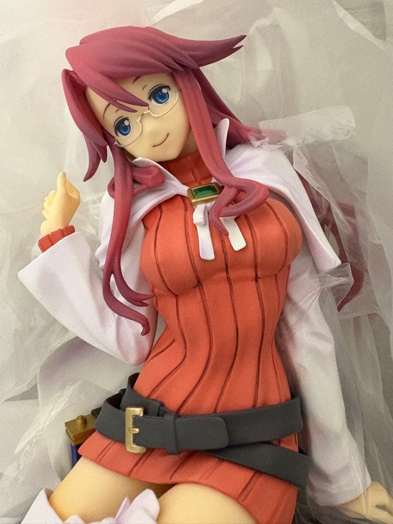 ル*ミ様 サモンナイト3 アティ フィギュア 1/5スケール