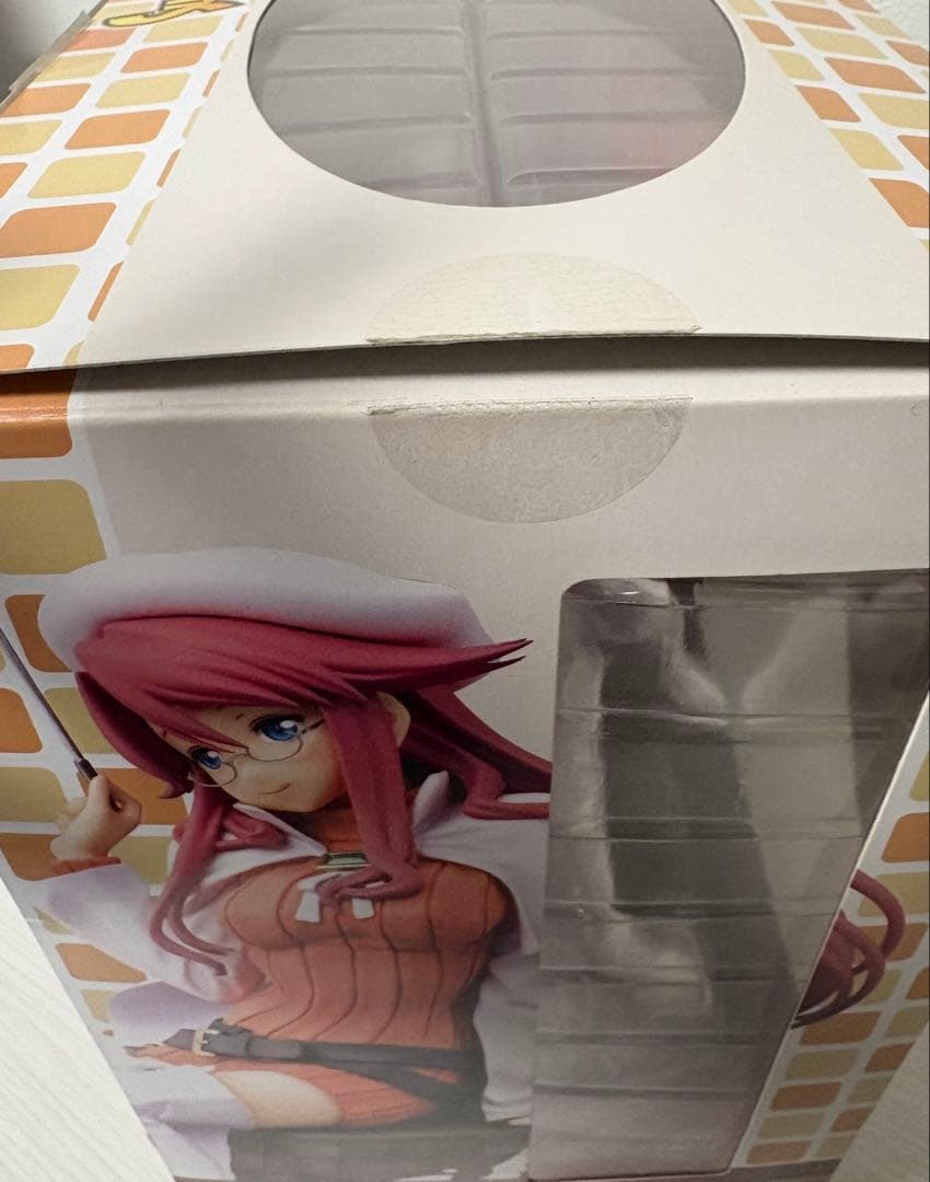 ル*ミ様 サモンナイト3 アティ フィギュア 1/5スケール