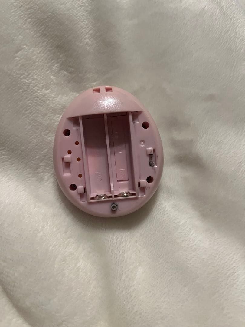 たまごっちピース イエローピンクDream coffret set