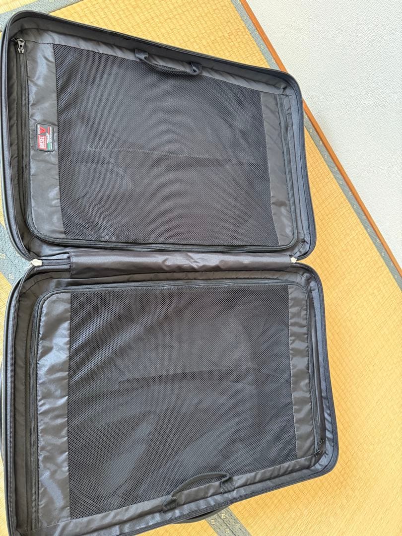 【新品】DIESELロンカートRONCATO スーツケース キャリーバッグ迷彩柄