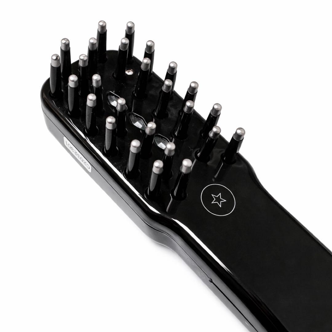 ELECTRON エレクトロン デンキバリブラシ 01