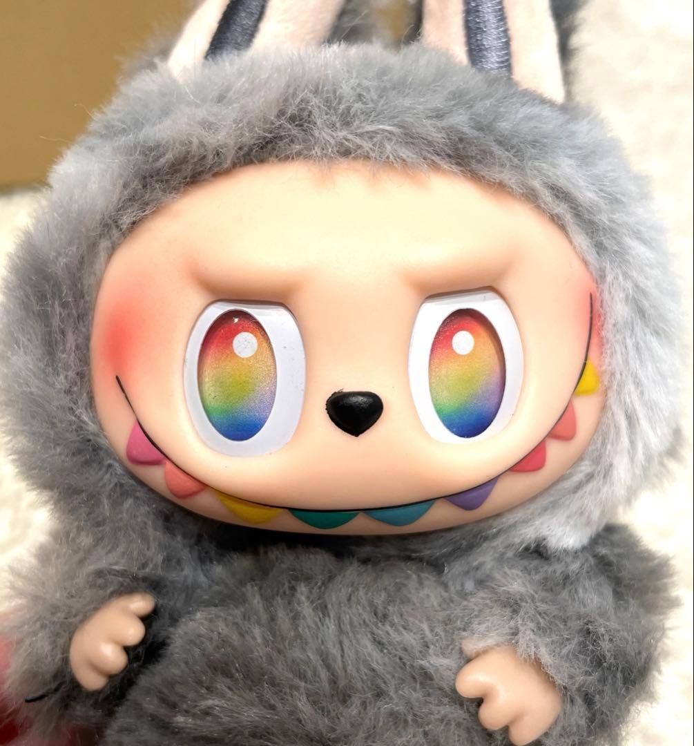 プ*9様 ラブブ シークレット