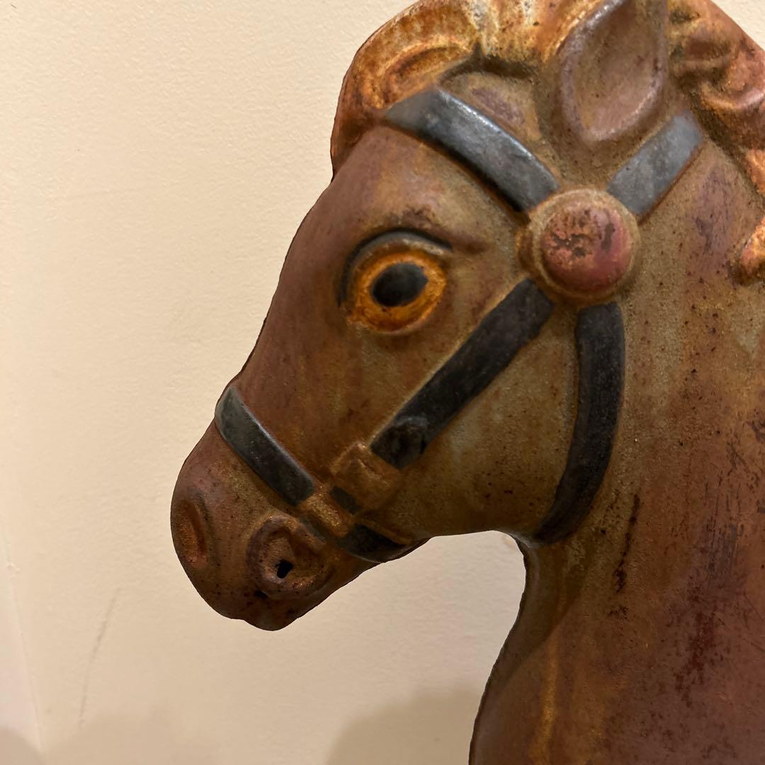 c*p様 アンティーク　馬　ヨーロッパ