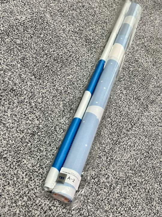 俺ガイル　ウェブポン A-2 ロングタペストリー　由比ヶ浜結衣　水着マフラー