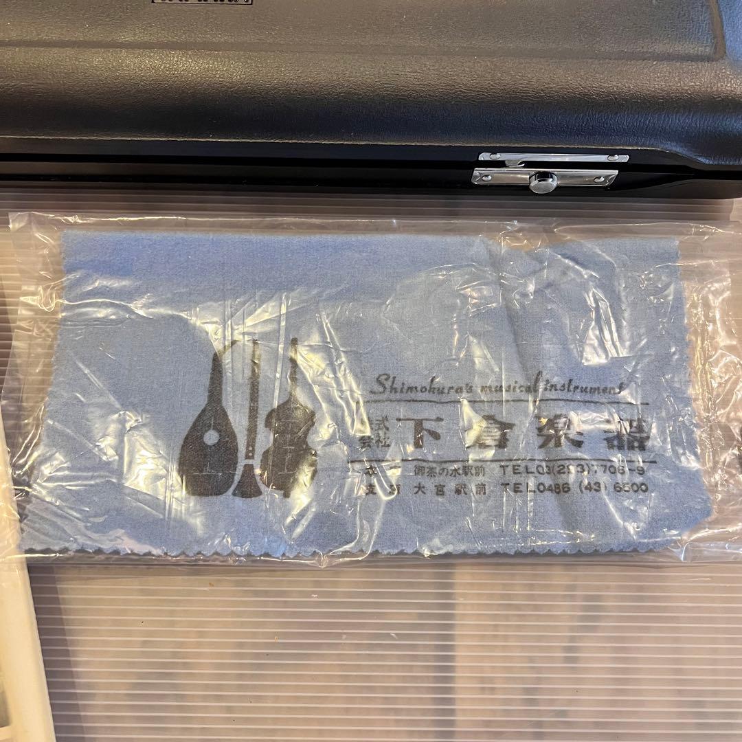 YAMAHA ヤマハ YFL-23 フルート 日本楽器 下倉楽器