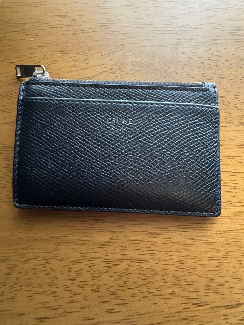 CELINE カードケース