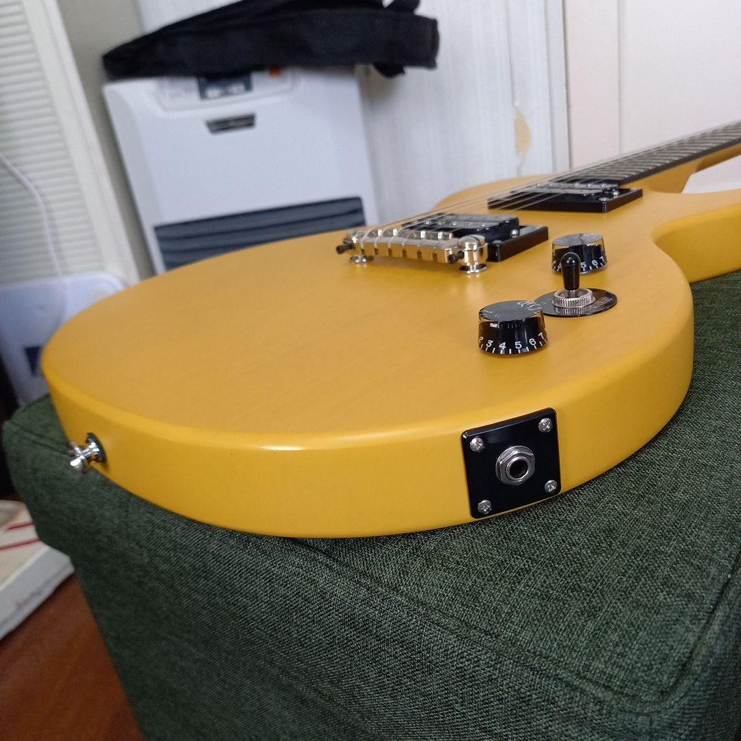 『極美品』Epiphone By Gibson Les Paul Special