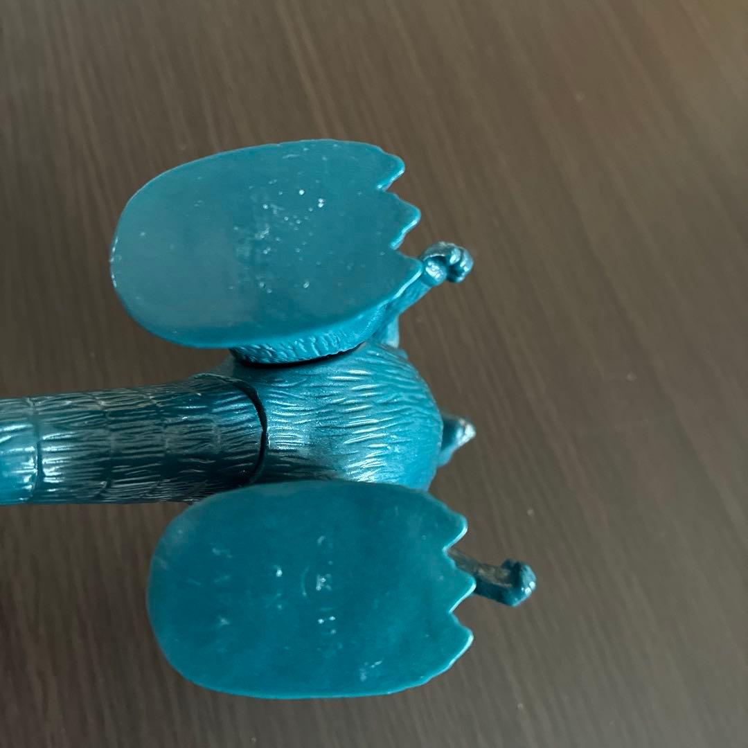 マルサン　ゴジラソフビ　ブルマァク