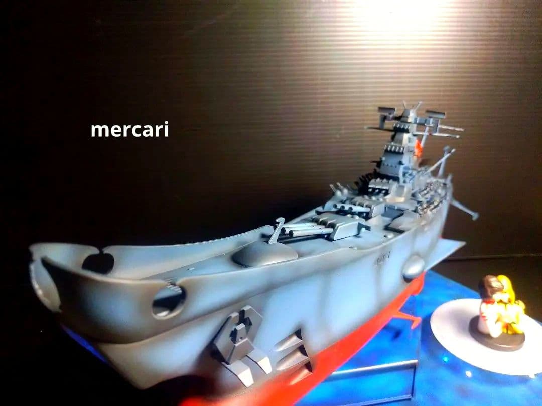 宇宙戦艦ヤマト