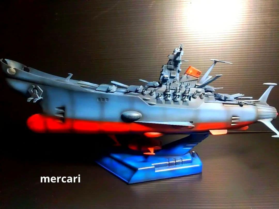 宇宙戦艦ヤマト