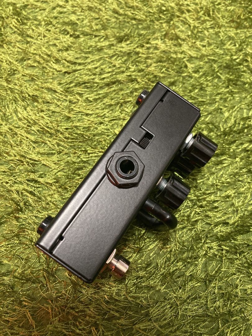 【美品】AMT ELECTRONICS O-DRIVE MINI