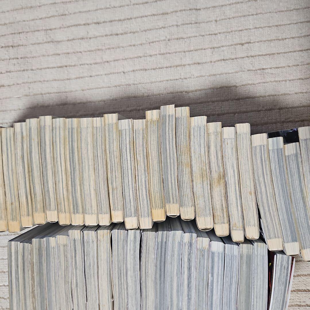 闇金ウシジマくん 全巻セット1巻から46巻 肉蝮伝説 1巻から6巻