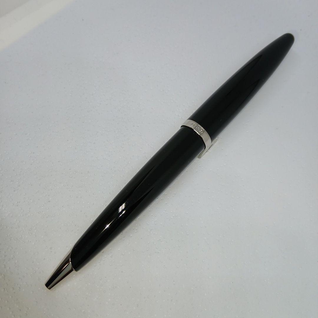 Waterman カレンブラックシー ST BP ボールペン