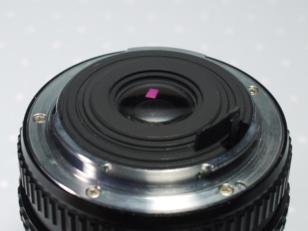 PENTAX K1000 フィルム一眼レフカメラ