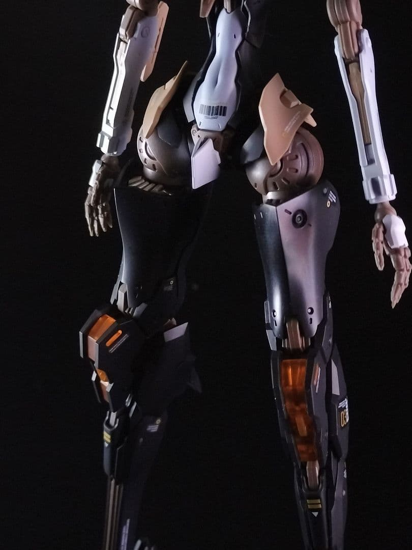 キャラクター meso