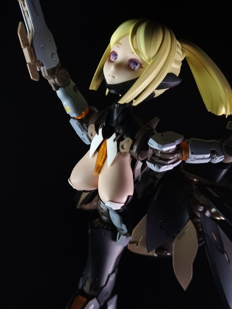 キャラクター meso