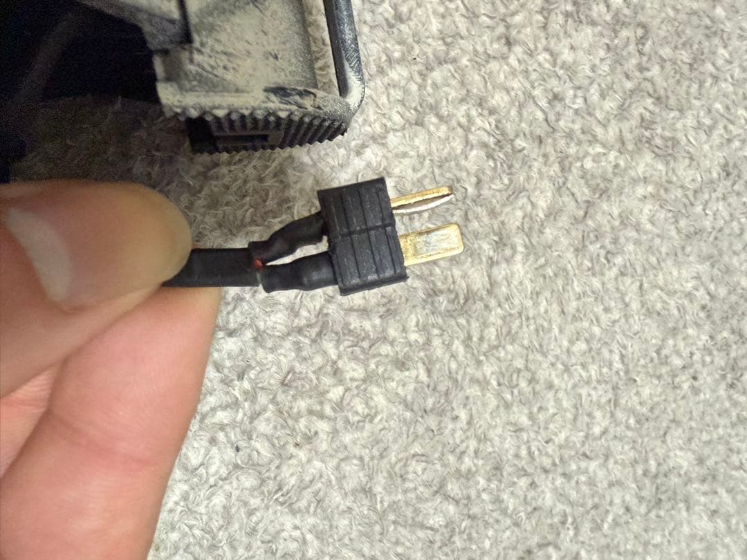 MARSOC フルセット　注意点アリ