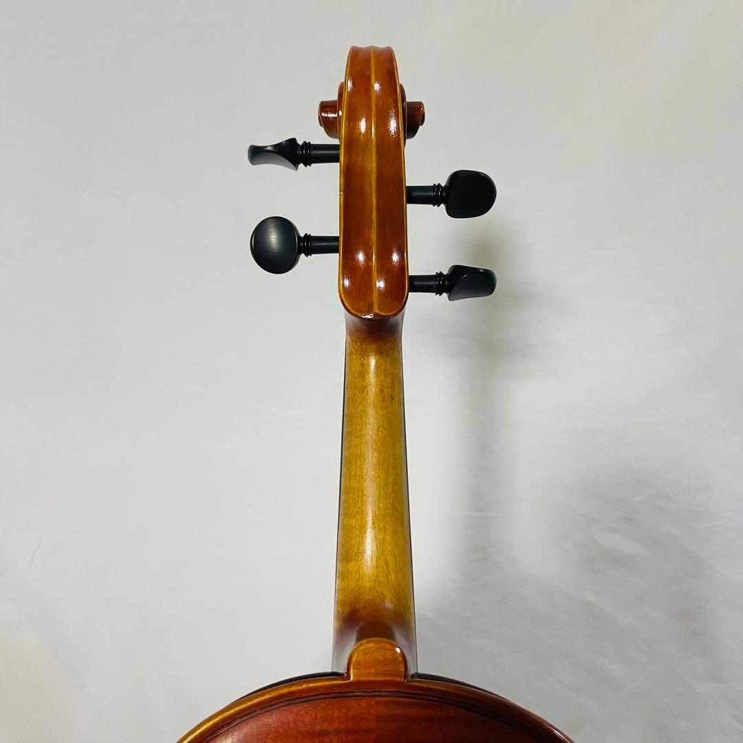 K.shimora バイオリン　NO.80 3/4 シモーラ