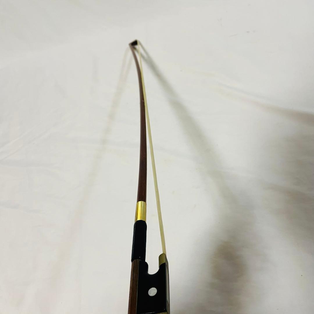 K.shimora バイオリン　NO.80 3/4 シモーラ