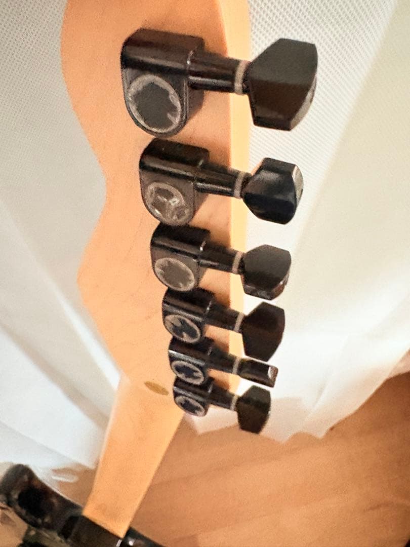 SEDER エレキギター