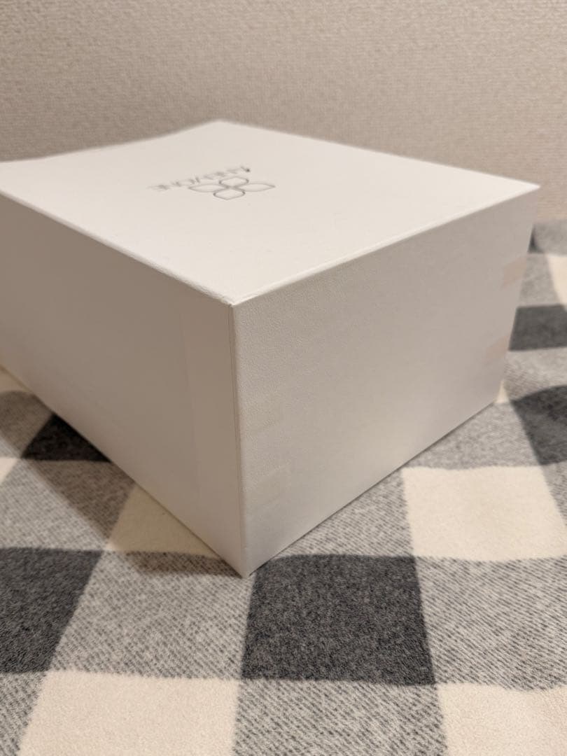 【新品未使用/匿名配送】ウニョク ANEMONE 限定キャップ